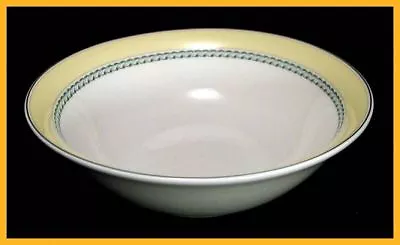 £8.99 • Buy Royal Doulton Blueberry ( 6 1/4 Inch ) Cereal Bowls  BRAND NEW