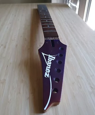 1999 Ibanez RG270 Wizard-II Guitar Neck Made In Korea • $149