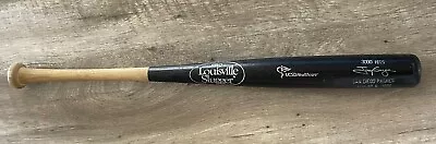 Rare Vtg Tony Gwynn 1999 3000 Hits San Diego Padres Pro Louisville Slugger Bat • $69.99