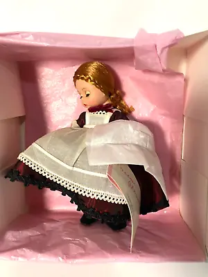 Madame Alexander Jo 14523 8  In Box With Tags Little Women Series • $40