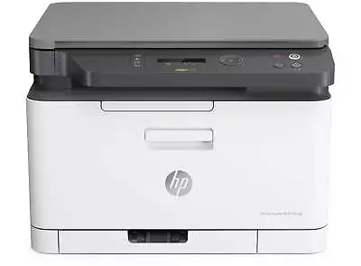 HP Printer Laser 178nw Wireless Multifunction • £279.98