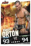 £1.49 • Buy WWE Slam Attax Evolution - Randy Orton Raw Card