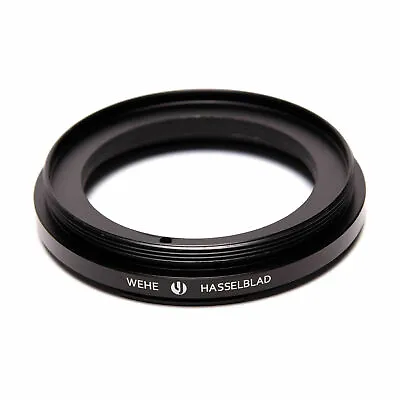 Kilfitt Munchen Kilar Lens To Hasselblad WEHE Adapter • $91.11