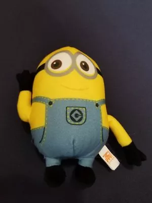 2015 Toy Factory Despicable Me DAVE 6.5  Minion Plush Stuffed Animal Toy • $6.99