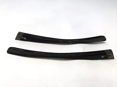 Authentic Temple Replacement PARTS OAKLEY GASKET 136mm Black Polish IT59 • $21