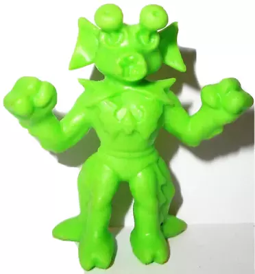 Masters Of The Universe MANTENNA He-man MUSCLE M.o.t.u.s.c.l.e Motuscle Keshi • $5.95