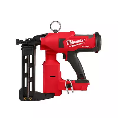 Milwaukee 2843-20 M18 18V FUEL Li-Ion Utility Fencing Stapler - Bare Tool • $569.05