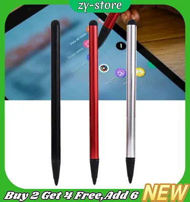 Stylus Pen For Touch Screen Tablet Samsung IPhone IPad PC Cell Phone Mobile UK • £2.50