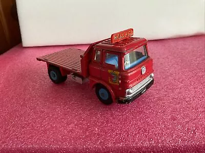 Dinky No 425 Bedford TK Coal Truck  HALL & Co • £19.90