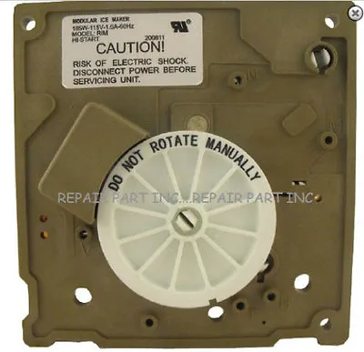 Compatible Whirlpool 628366 AP4359694 PS2341896 W10190935 Icemaker Module • $27.97