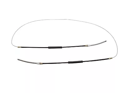 Holden Handbrake Cable REAR EJ EH Sedan / Wagon. EJ Ute Van Park Brake  • $109.95