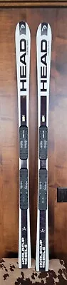 HEAD World Cup Rebels  I.GS RD Team 165cm  Race Skis • $150