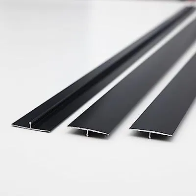 Gaahing Aluminum T Molding Floor Transition Strip T Moulding For Laminate Flo... • $36.62
