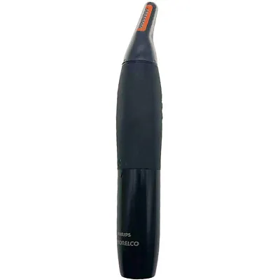 $31.63 • Buy Philips Norelco NT9110 NT9105 3700 Nose Ear And Eyebrow Trimmer Hair Trimmer
