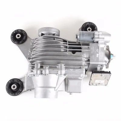 $1799.99 • Buy 4 Motion Rear Differential Assembly HALDEX 5 Fit For VW Atlas AUDI Q3