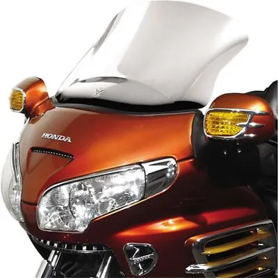 Honda GL1800 Goldwing 1800 - National Cycle VStream Replacement Windshield • $204.25