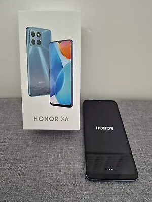 Honor X6 64GB 4GB Ram - Immaculate Condition. • £53