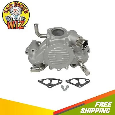 Water Pump Fits 93-97 Chevrolet Pontiac Camaro Firebird 5.7L V8 OHV 16v • $76.49