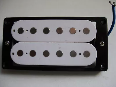 Vintage Hondo Ventura Univox Guitar Les Paul Pickup For Project • $17