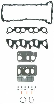 Fel-Pro HEAD Grind SET Without HEAD GASKET For 1992-1994 VW Corrado VR6 2.8L • $39.95