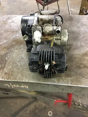 97 Yamaha PW 80 PW80 Engine Motor • $645