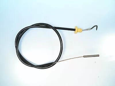 VW Rabbit 1.5L & 1.6L 1975 1976 New Accelerator Cable 095-0388 • $21.95