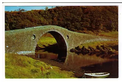 Postcard: Clachan Bridge Easdale • £1