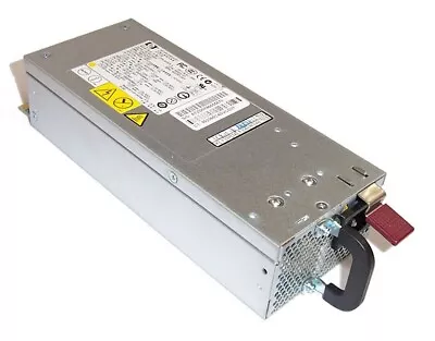 Hp 1000 Watt Server Power Supply Hstns-pd05 Dps800gb A 380622-001 • £39.95