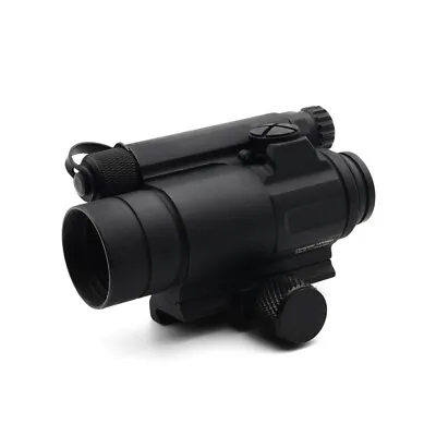 M4-4 Red Dot Red Dot Reflex Sight Collimator Optics With Spacer QRP2 • $48