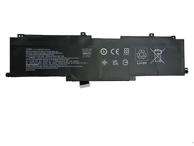 DG06XL Battery FOR HP OMEN X 17-AP 925197-271 HSTNN-DB8G 925149-855 99Wh New US • $35.99