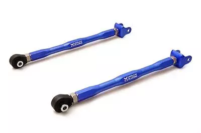 Megan Racing Rear Camber Arm Kit Fits Audi TT 00-06 FWD AWD VW Golf R32 04 • $162