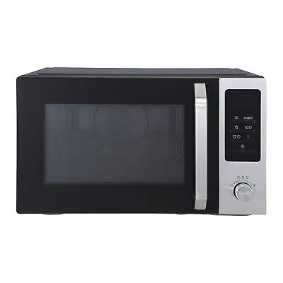 Magic Chef 1-Cu. Ft. 1000W Countertop Microwave With Air Fryer Stainless Steel • $330.18