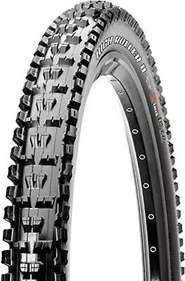 Maxxis High Roller II Dual Compound EXO Folding Tire 26-Inch X 2.3-Inch • $78.23