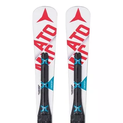 Atomic 2017 Redster 35M Doubledeck 3.0 GS Skis NEW !! 195cm • $169.99