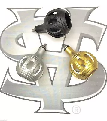 Van Staal Power Grip Handle Knob 100-150 • $59.99