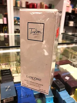 £92.23 • Buy Tresor By LANCOME Refreshing Skin Mist 100mL (Factory Sealed)