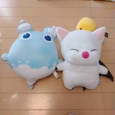 $87.99 • Buy Final Fantasy 14 Drippy Moogle Plush