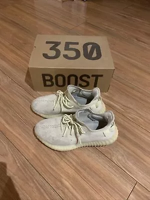 $219 • Buy Real Authentic Yeezy Boost 350 V2 “Butter”