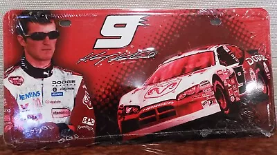 Kasey Kahne #9 Sports Metal License Plate- New • $6