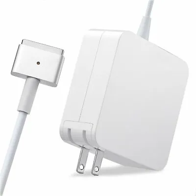 60W MacBook Pro Charger A1330 A1342 A1344 For MacBook 13-inch M2 T-Shape Tip • $18.50