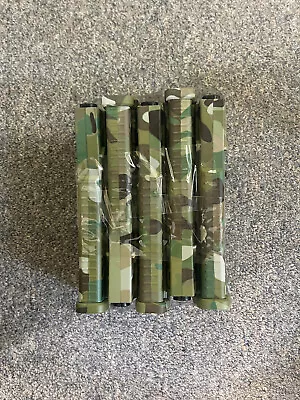 Lot Of 5 Airsoft Mags • $74.99