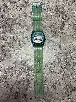 $13.20 • Buy The Little Mermaid Floating Digital Watch!