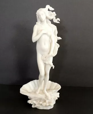 Veronese The Birth Of Venus Statue • $29.99
