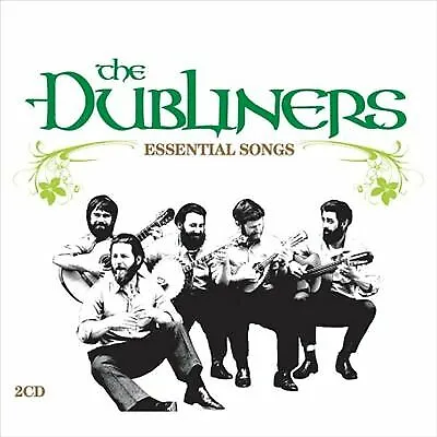 £2.55 • Buy The Dubliners : Essential Songs CD 2 Discs (2008) Expertly Refurbished Product