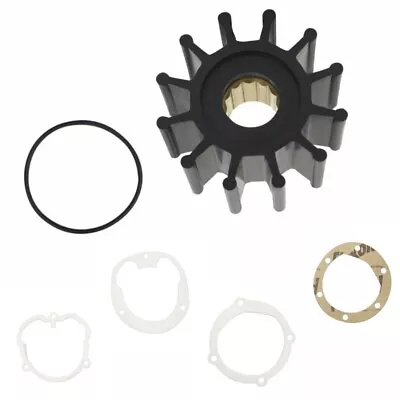 Marine Water Pump Impeller For Volvo Penta 4.3 5.0 5.7 8.1 GXI & OSI Engines • $22.50