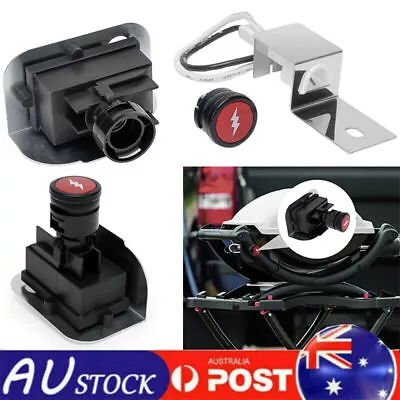 For Weber Q120/Q1200 Gas Grill Ignition Kit Electronic Ignition Switch Kit 64868 • $27.99