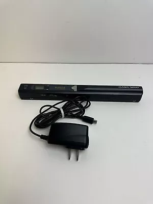 VuPoint Magic Wand PDS-ST415-VP Handheld Scanner • $16.06