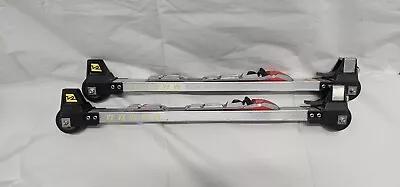 Roller Ski V2 840 With Rossignol Bindings • $125