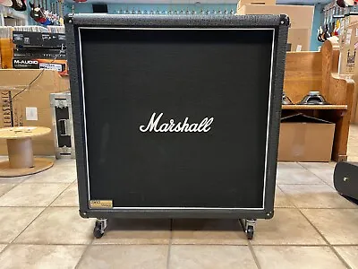 2017 Marshall 1960BV Vintage 4x12 Bottom Cabinet Straight Celestion Speakers • $1450