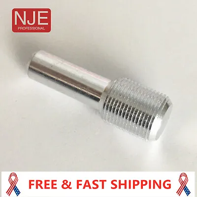 1/2-28 Threading Alignment Tool (TAT) Die Starter For 9 Mm  • $10.99